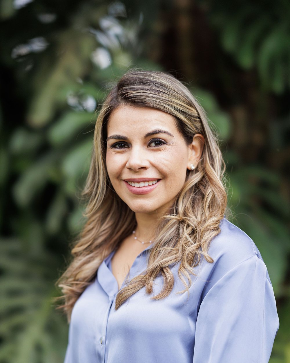 Isabel Castellanos, psicóloga colegiada en Guatemala